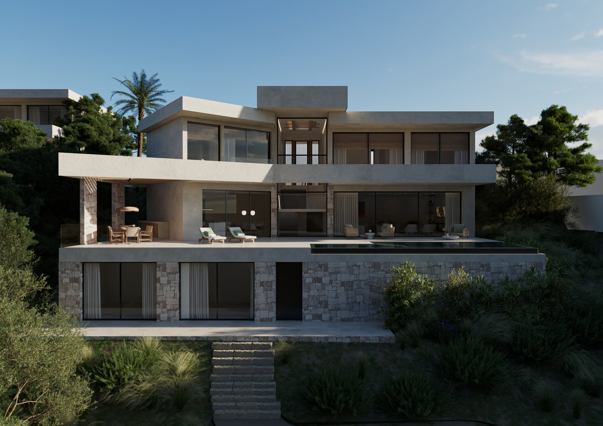 new-Villa-in-Marbella-Ref-R5008030U164089 New Villa for sale in Marbella