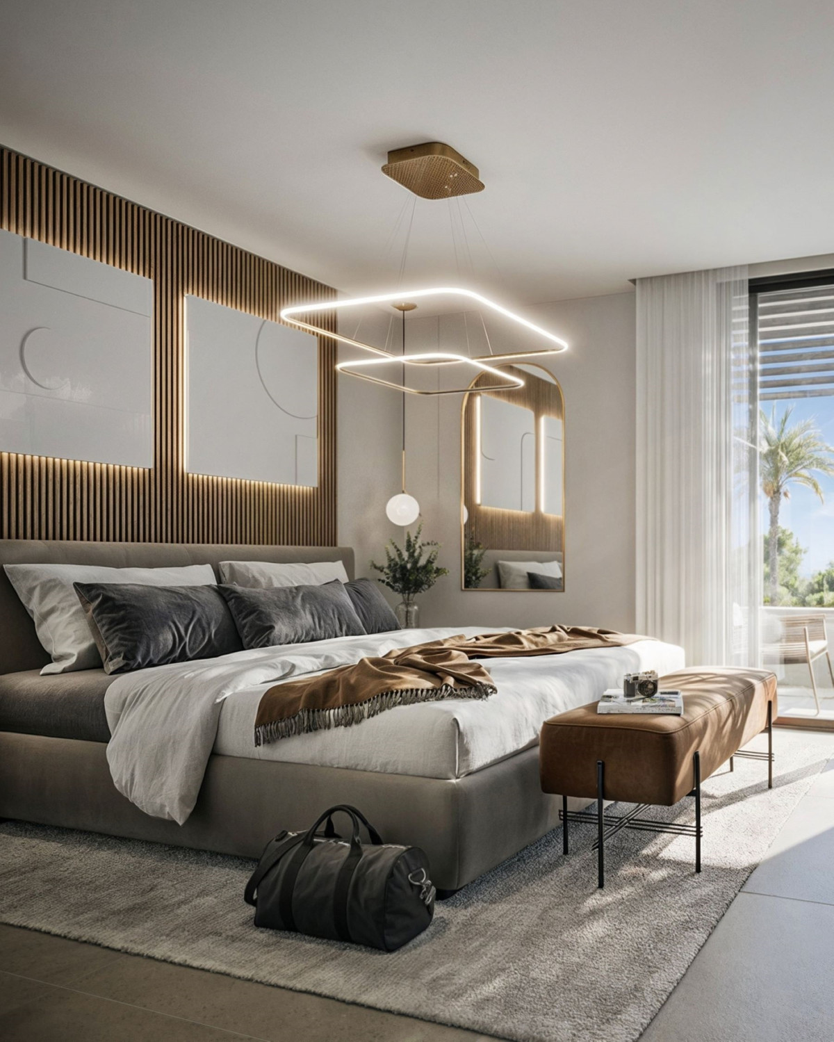 New Villa for sale in Marbella