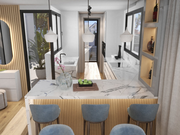 New Villa for sale in Marbella
