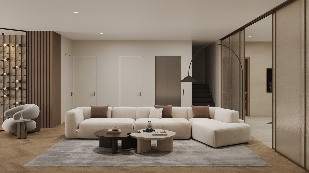 Ny villa til salg i Marbella