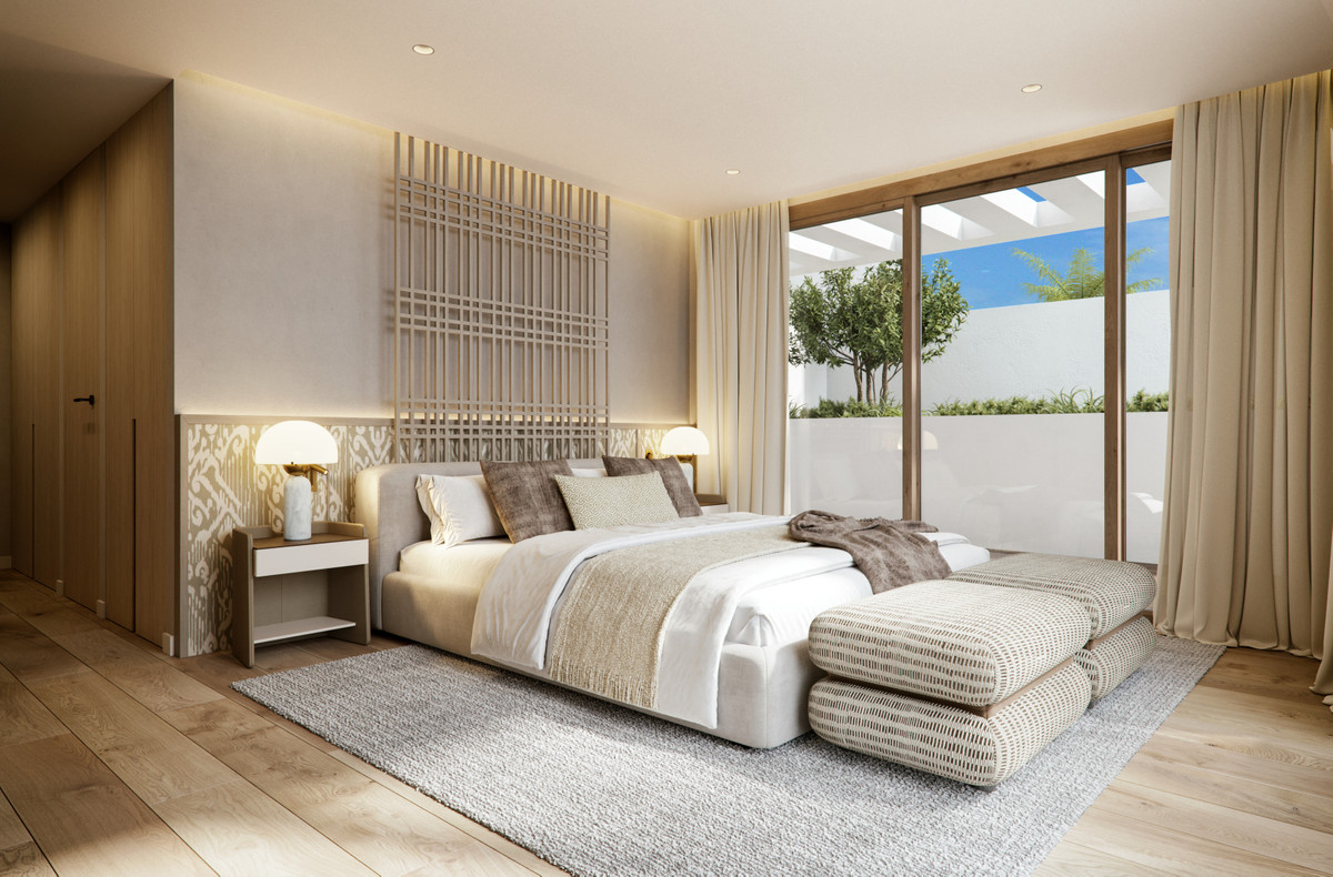New Villa for sale in Marbella