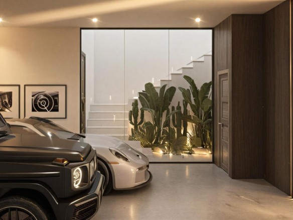 New Villa for sale in Mijas