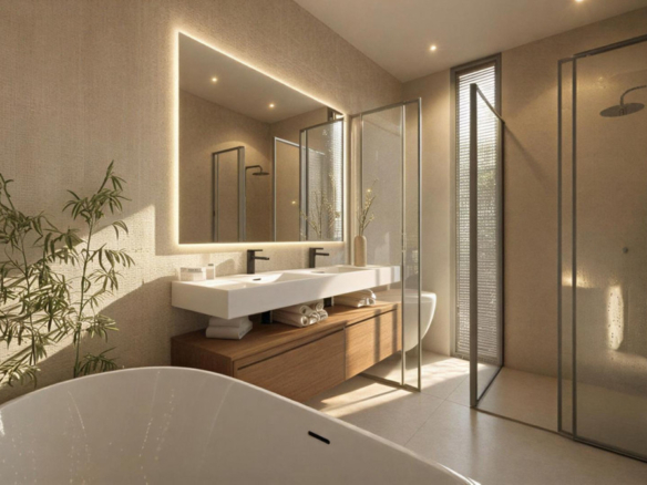 New Villa for sale in Mijas