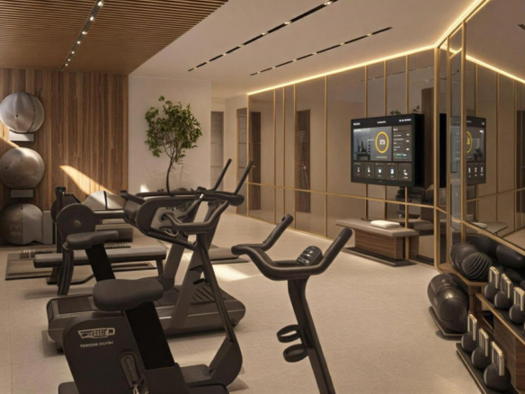 New Villa for sale in Mijas