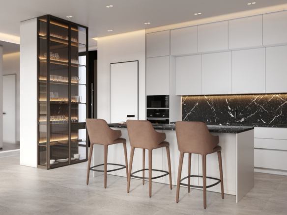 New Villa for sale in Mijas