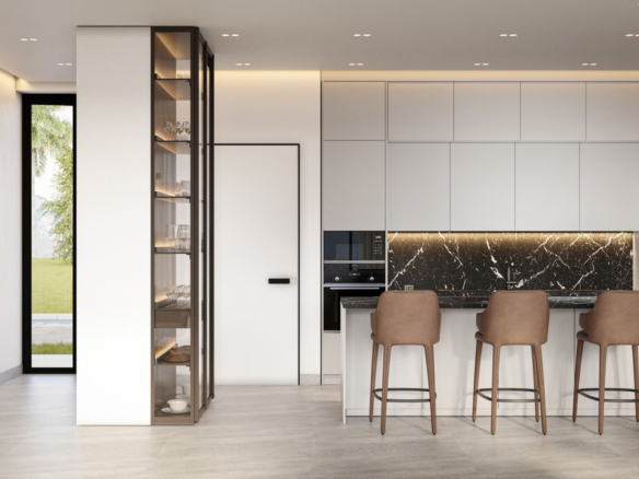 New Villa for sale in Mijas