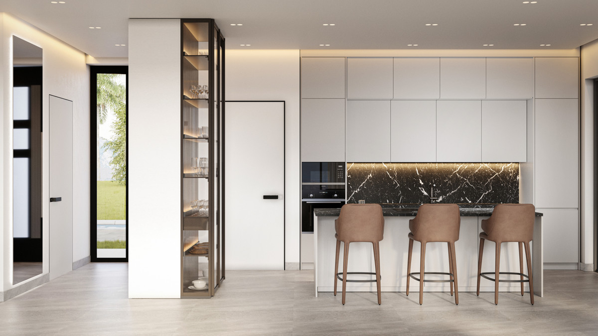 New Villa for sale in Mijas