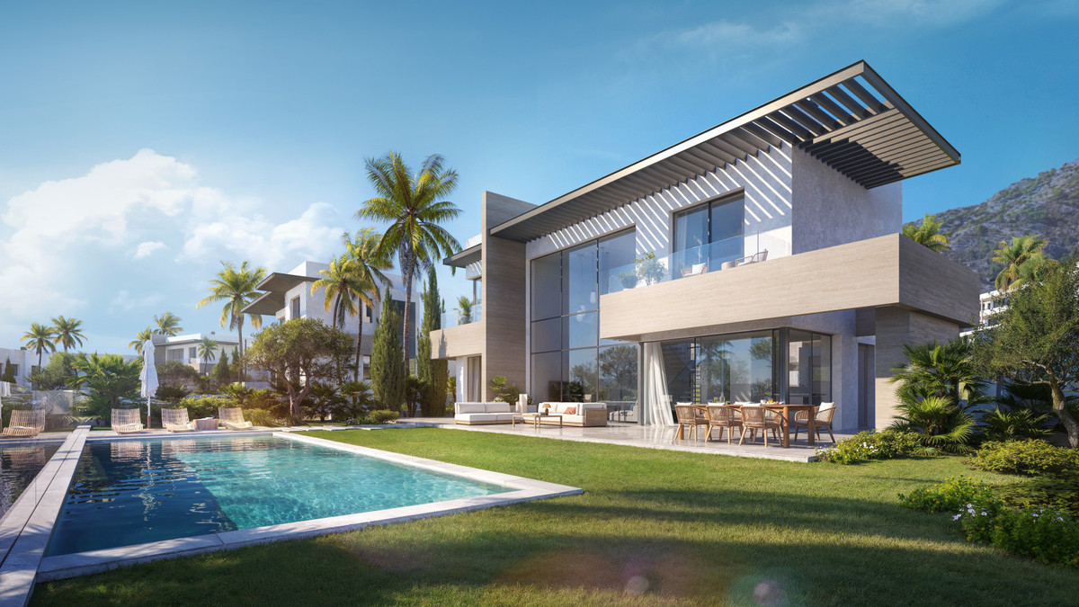 new-Villa-in-Mijas-Ref-R4884907U155758 New Villa for sale in Mijas