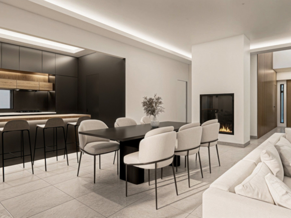 New Villa for sale in Mijas