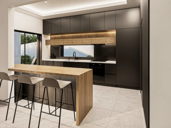 New Villa for sale in Mijas