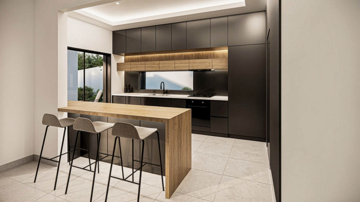 New Villa for sale in Mijas