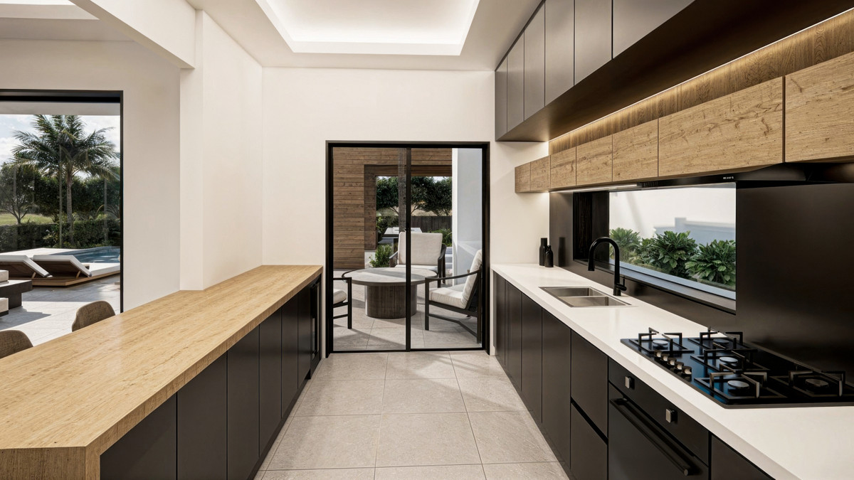 New Villa for sale in Mijas