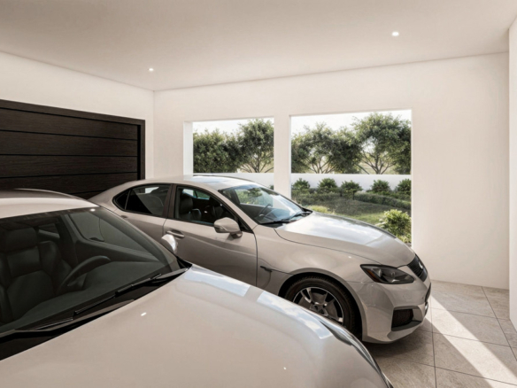 New Villa for sale in Mijas