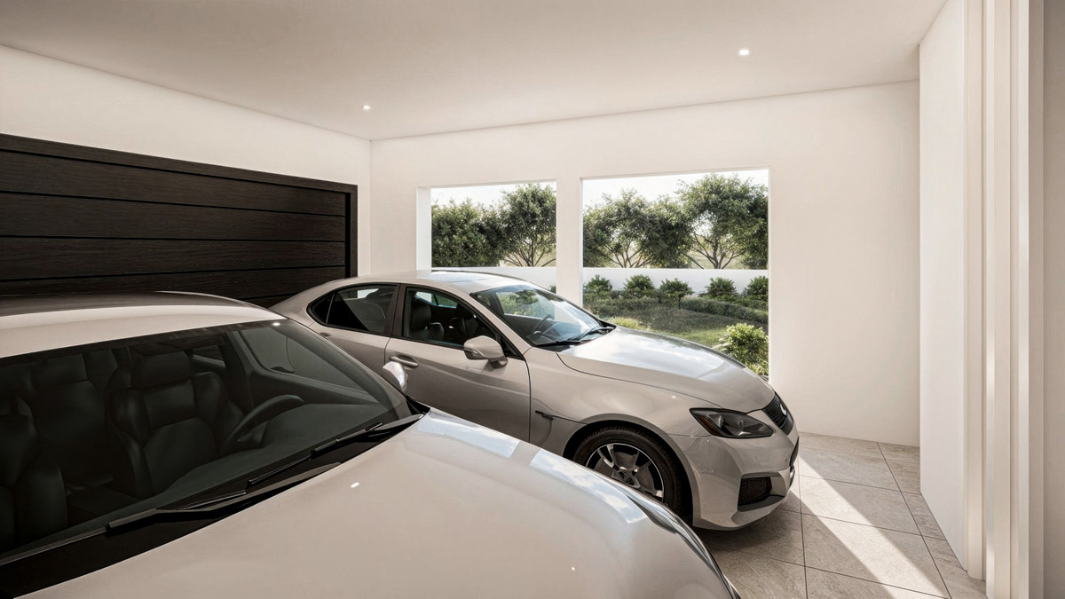 New Villa for sale in Mijas