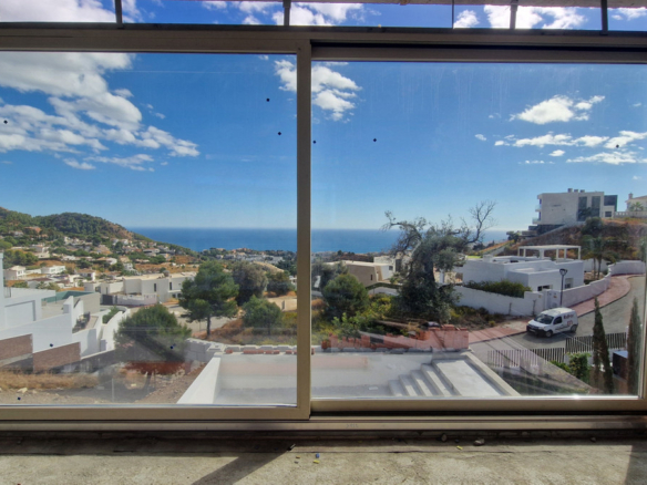 New Villa for sale in Mijas