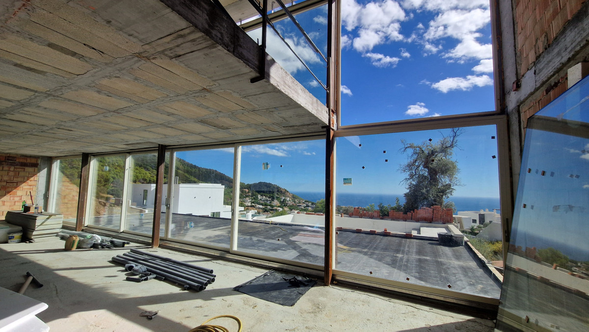 New Villa for sale in Mijas