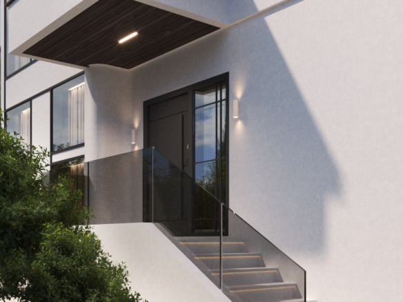 New Villa for sale in Mijas