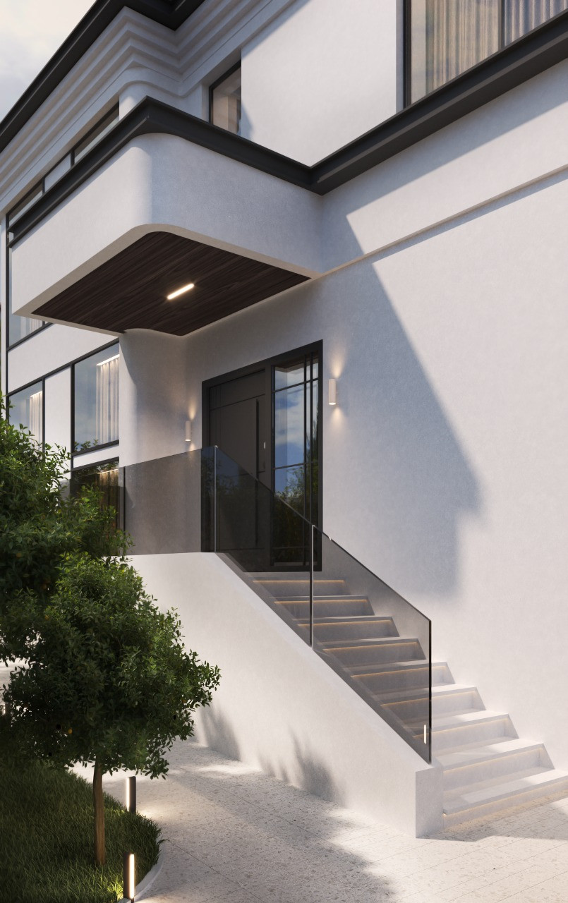 New Villa for sale in Mijas
