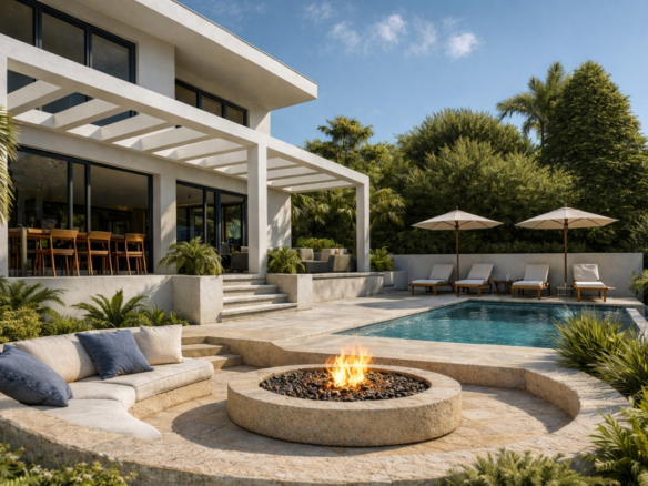 New Villa for sale in Mijas