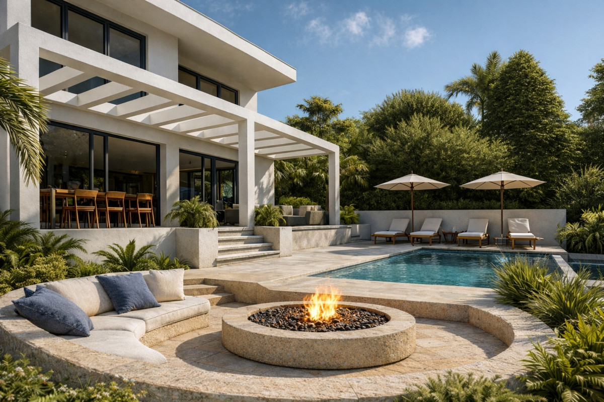 New Villa for sale in Mijas