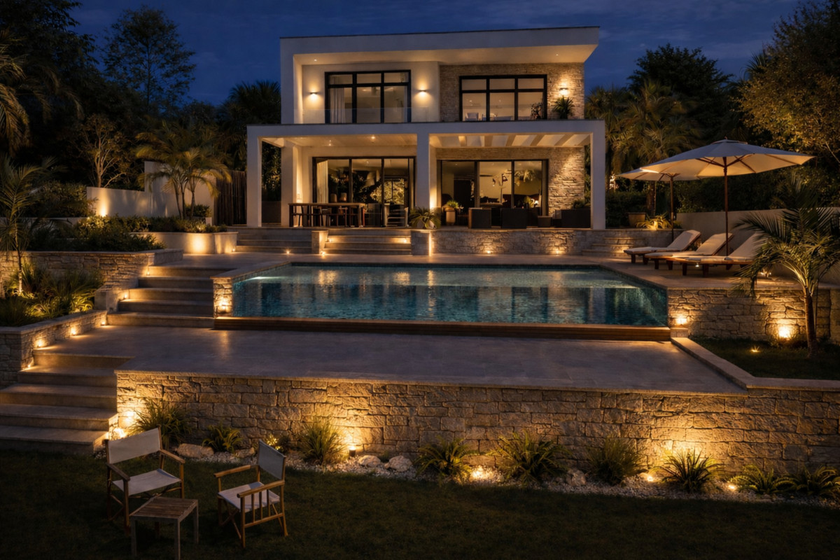 New Villa for sale in Mijas