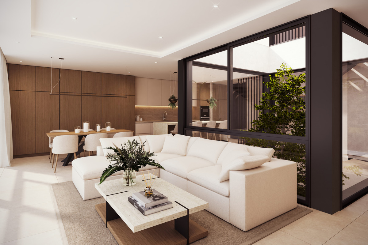 New Villa for sale in Mijas