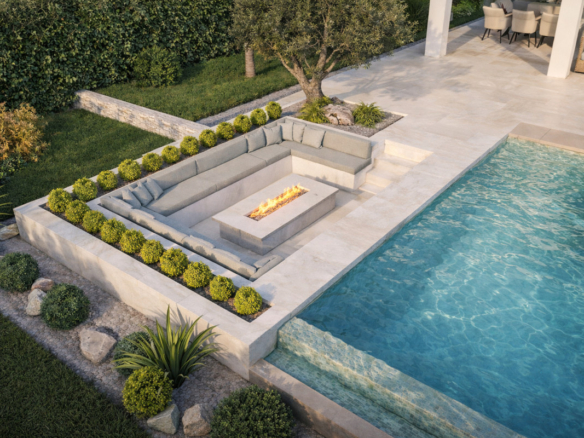 New Villa for sale in Mijas