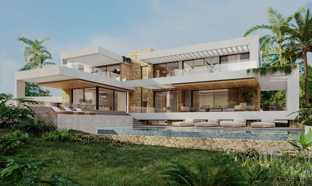 new-Villa-in-Mijas-Ref-R5335198U221479 New Villa for sale in Mijas