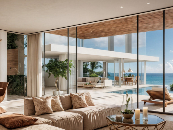New Villa for sale in Mijas