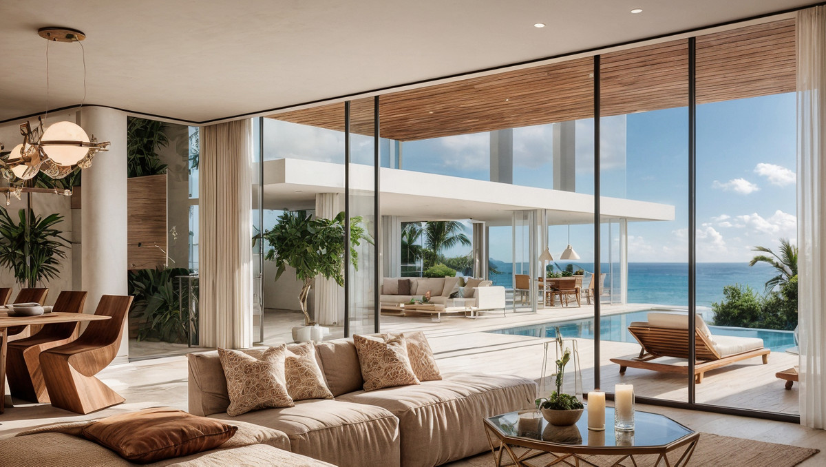 New Villa for sale in Mijas