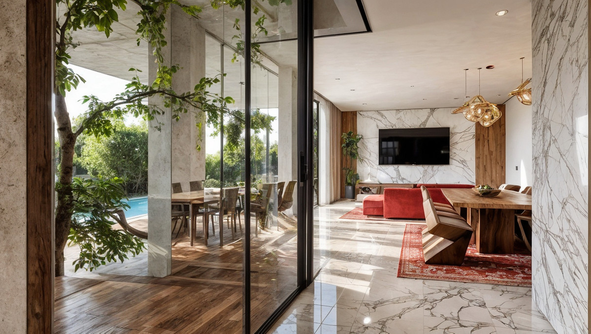 New Villa for sale in Mijas