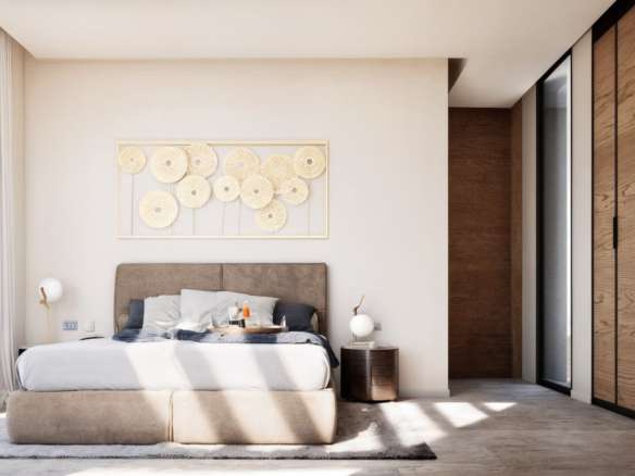 New Villa for sale in Mijas