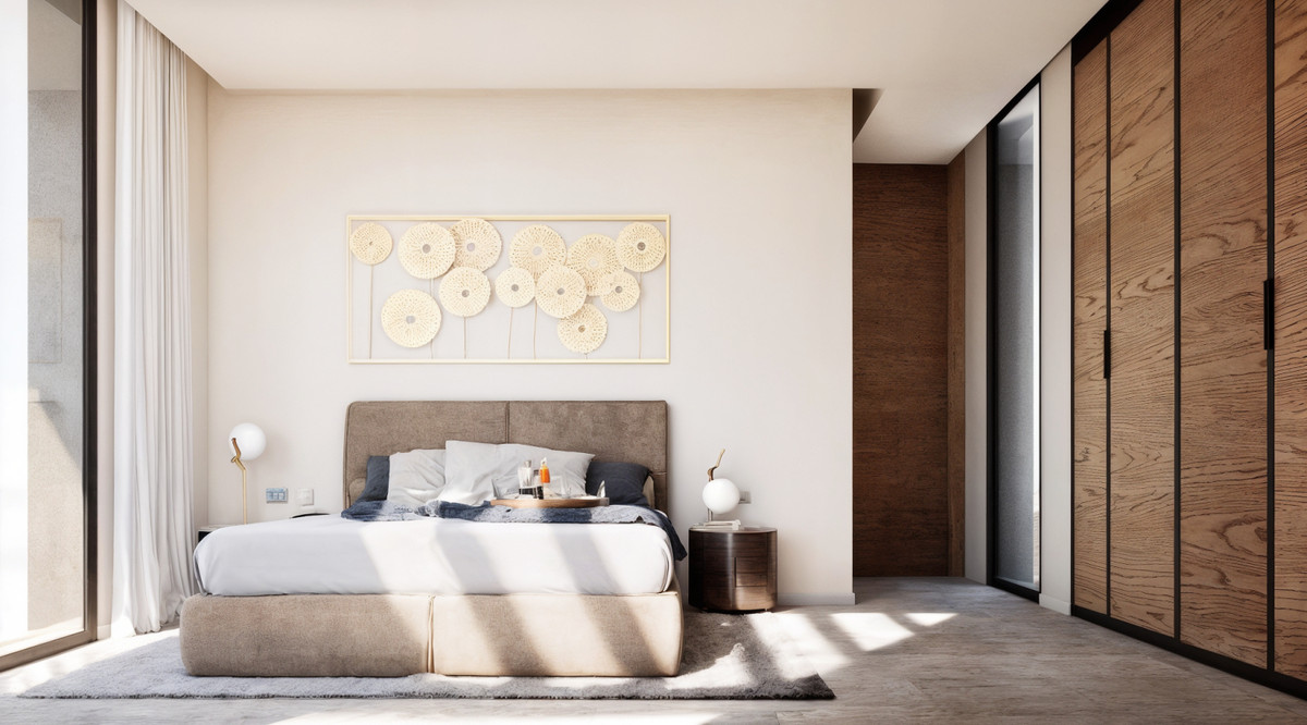 New Villa for sale in Mijas