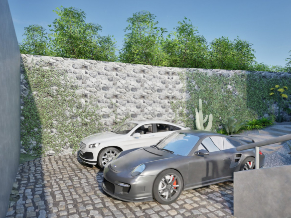 New Villa for sale in Torremolinos