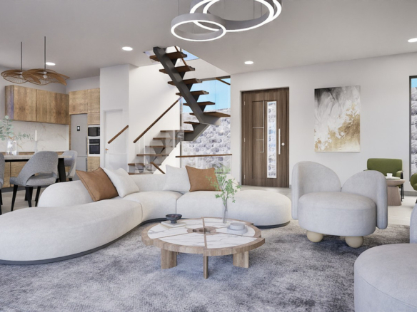 New Villa for sale in Torremolinos