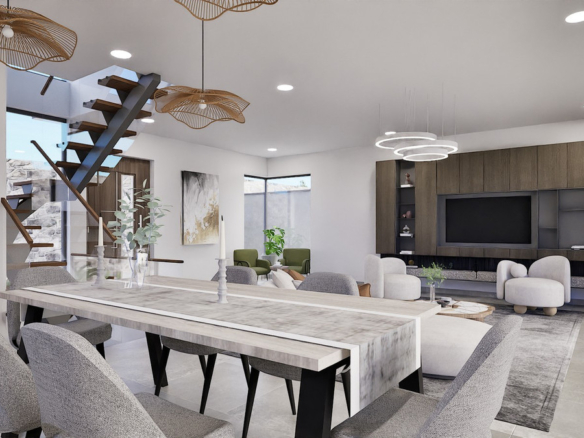 New Villa for sale in Torremolinos