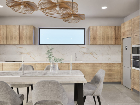 New Villa for sale in Torremolinos