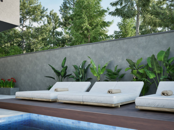 New Villa for sale in Torremolinos