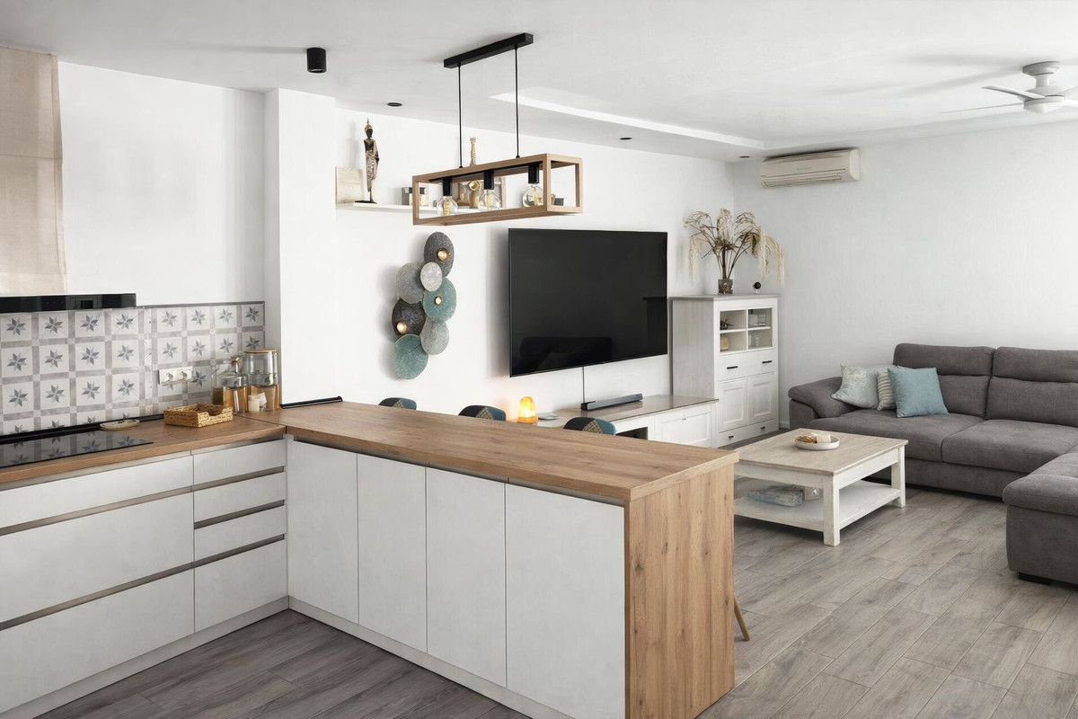 Apartment for sale in Alhaurín el Grande