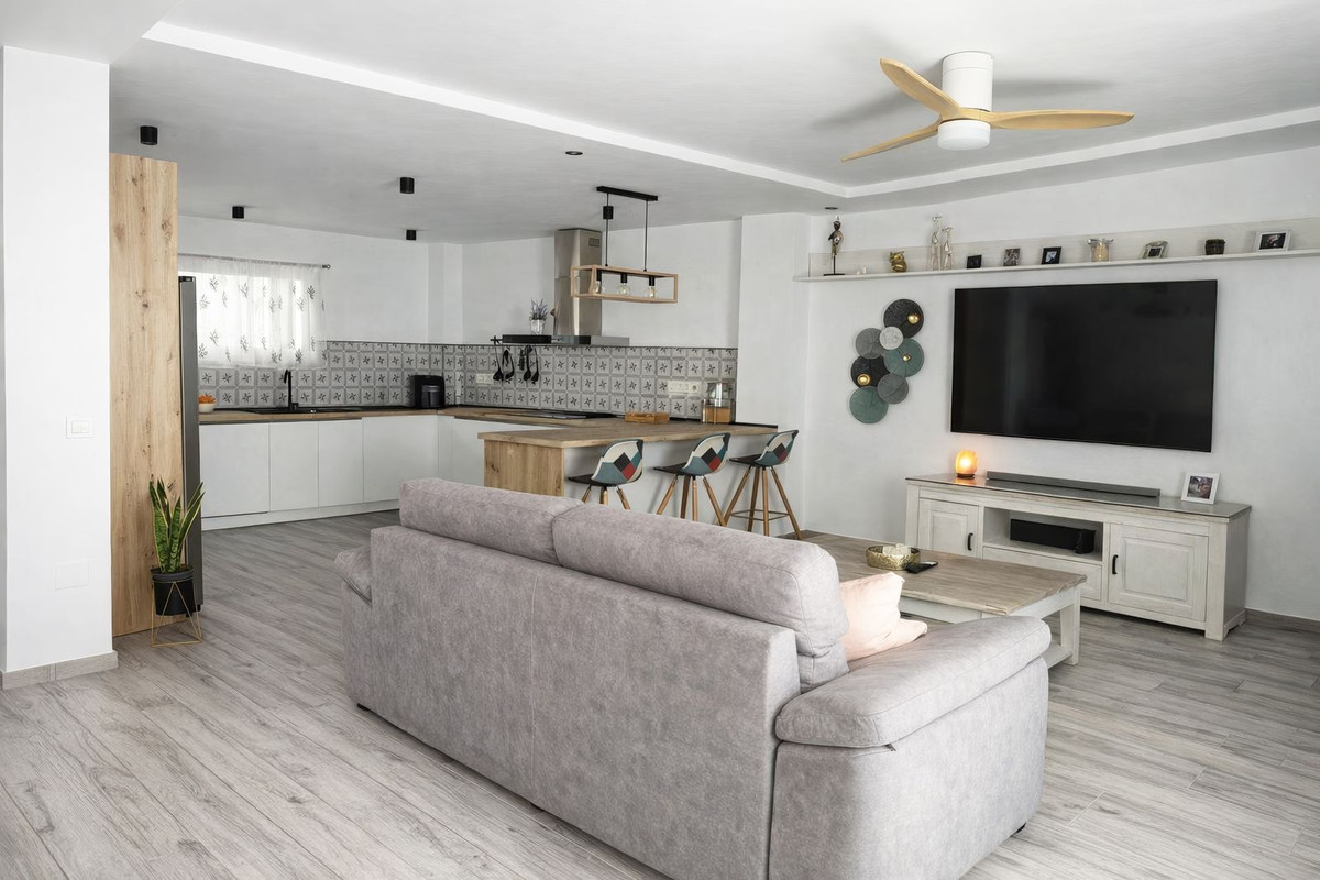 Apartment for sale in Alhaurín el Grande