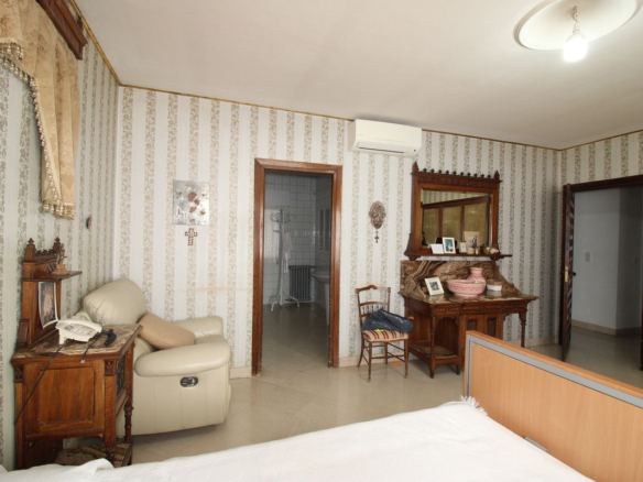 Apartment for sale in Antequera