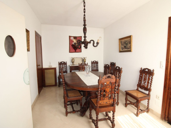 Apartment for sale in Antequera