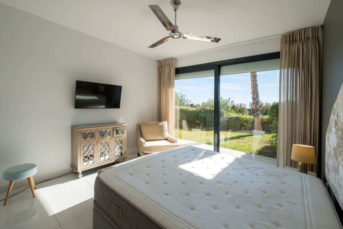 Apartment for sale in Benahavís