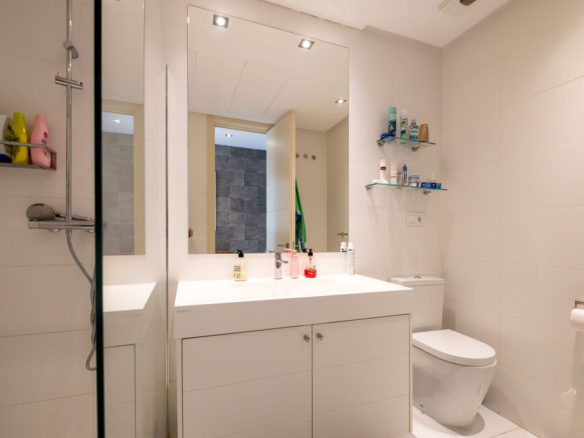 Apartment for sale in Benahavís