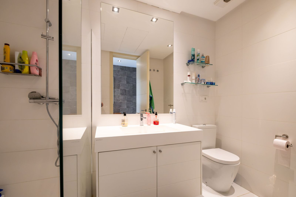 Apartment for sale in Benahavís