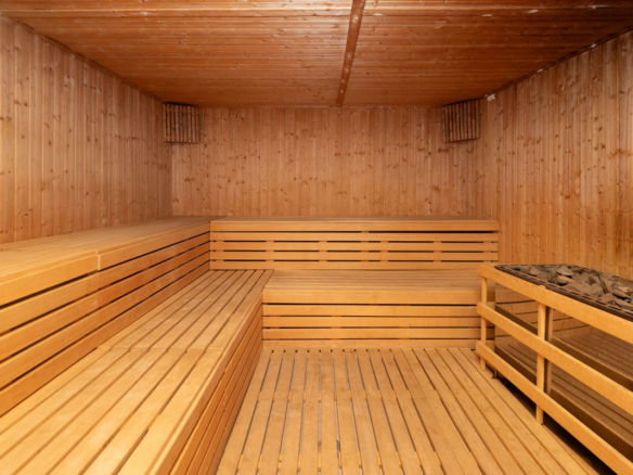 Apartment for sale in Benahavís