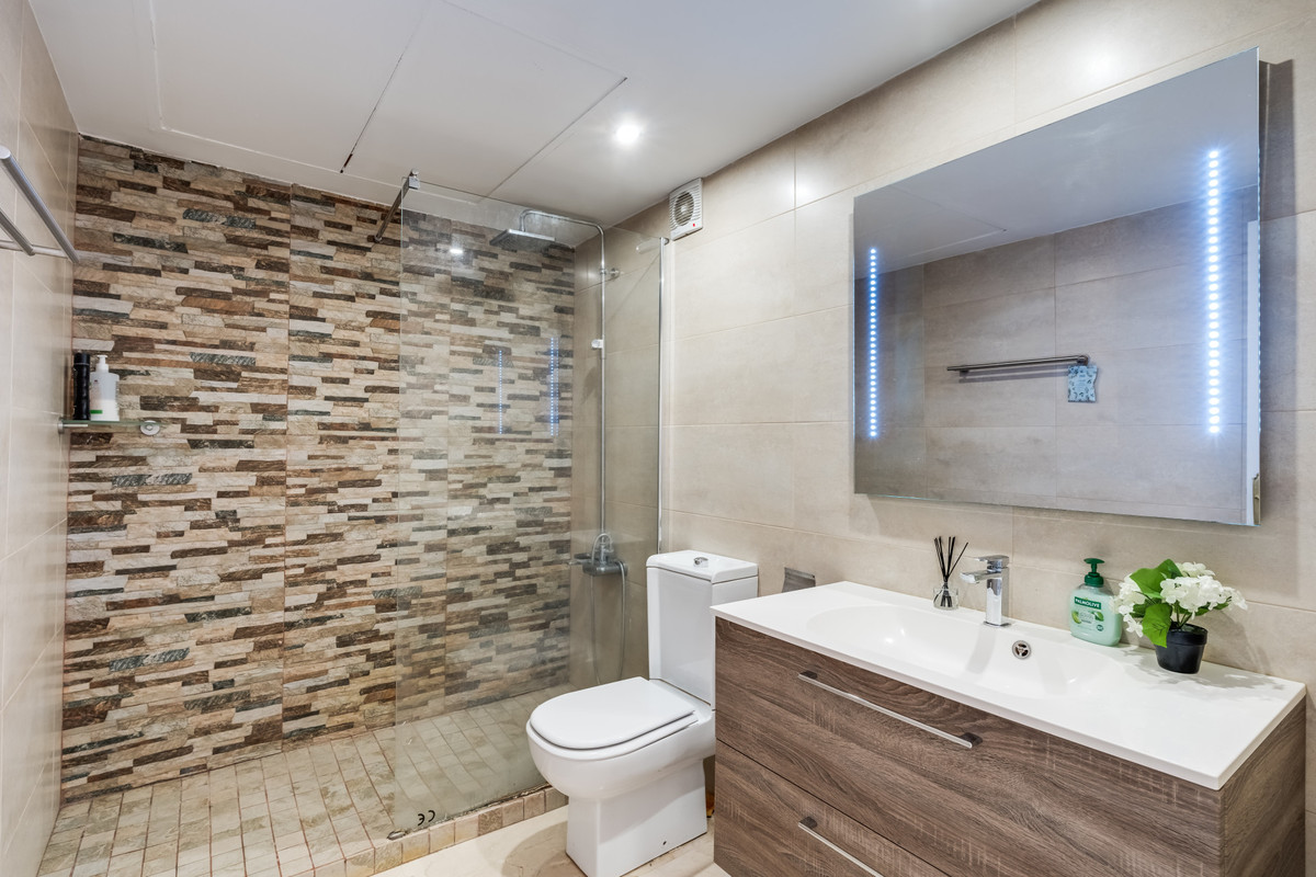 Apartment for sale in Benahavís