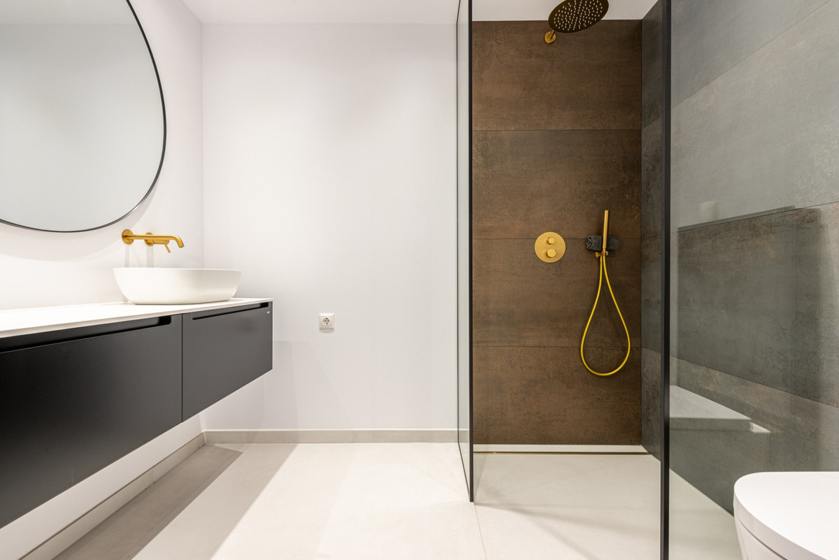Apartment for sale in Benahavís