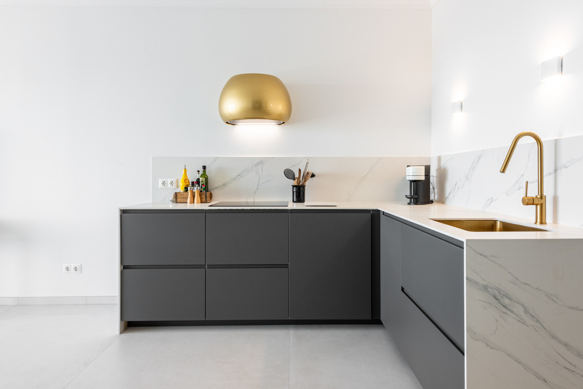 Apartment for sale in Benahavís