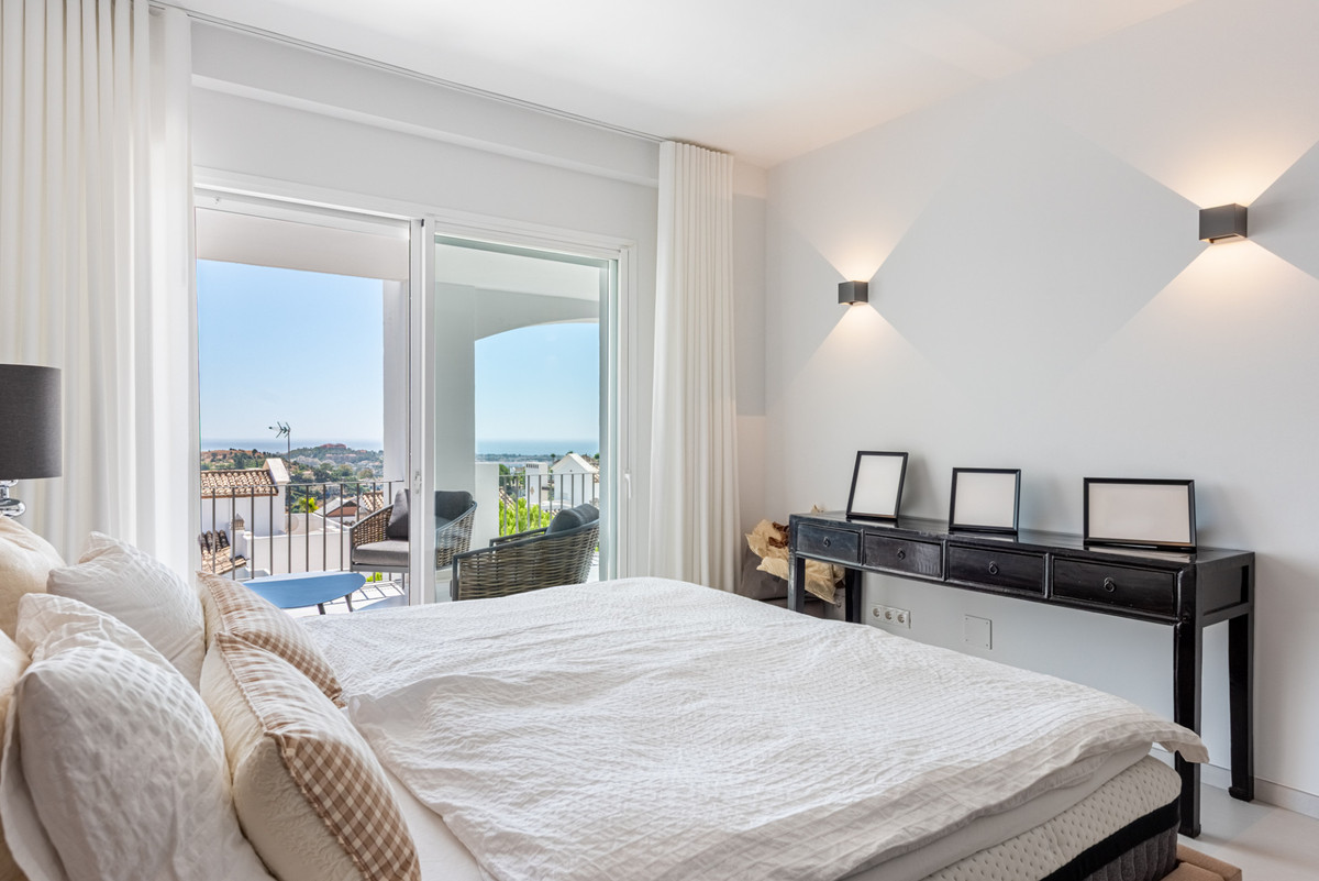 Apartment for sale in Benahavís